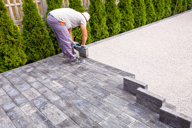 Best Driveway Pavers for Homes  in Torrington, WY
