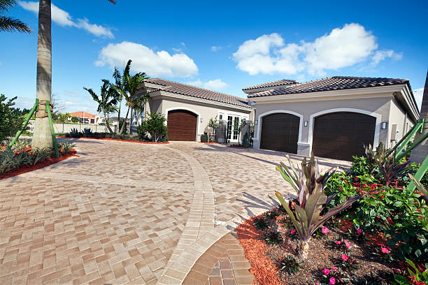 Best Residential Driveway Paver Services  in Torrington, WY
