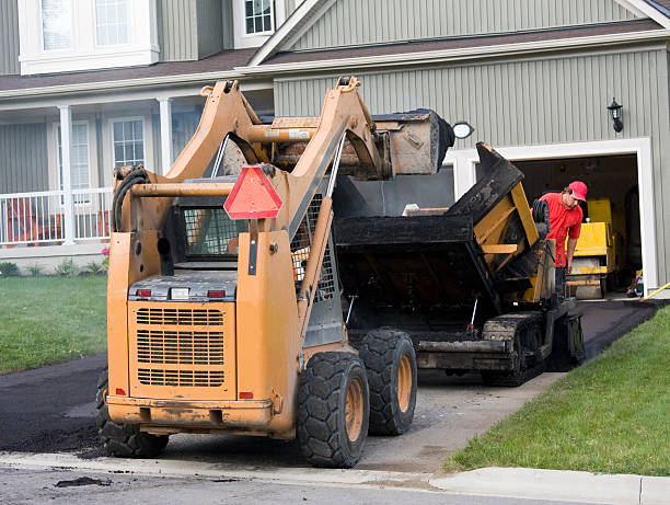 Best Driveway Paving Contractor  in Torrington, WY