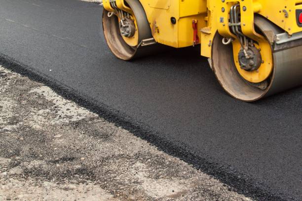 Best Affordable Driveway Pavers  in Torrington, WY